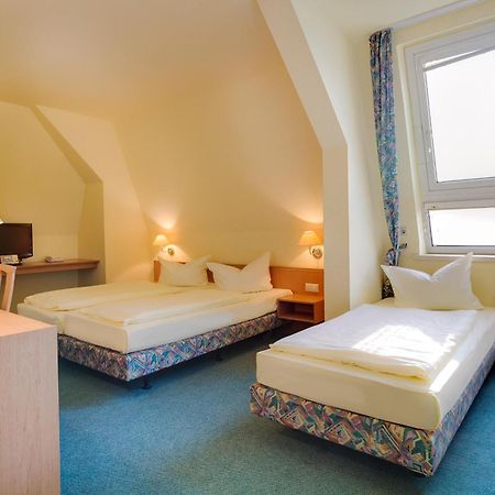Hotel Alte Klavierfabrik Meißen חדר תמונה