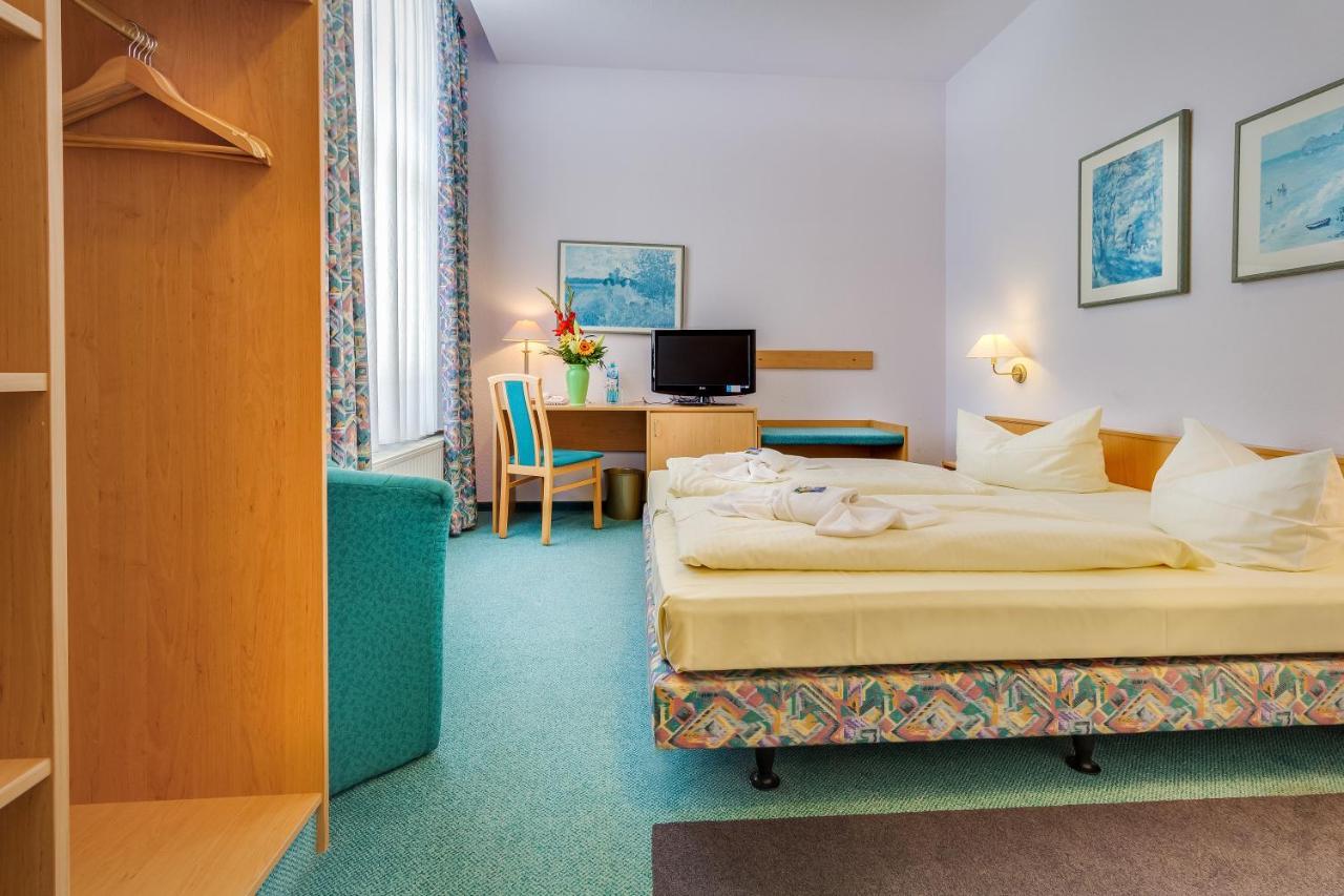 Hotel Alte Klavierfabrik Meißen מראה חיצוני תמונה