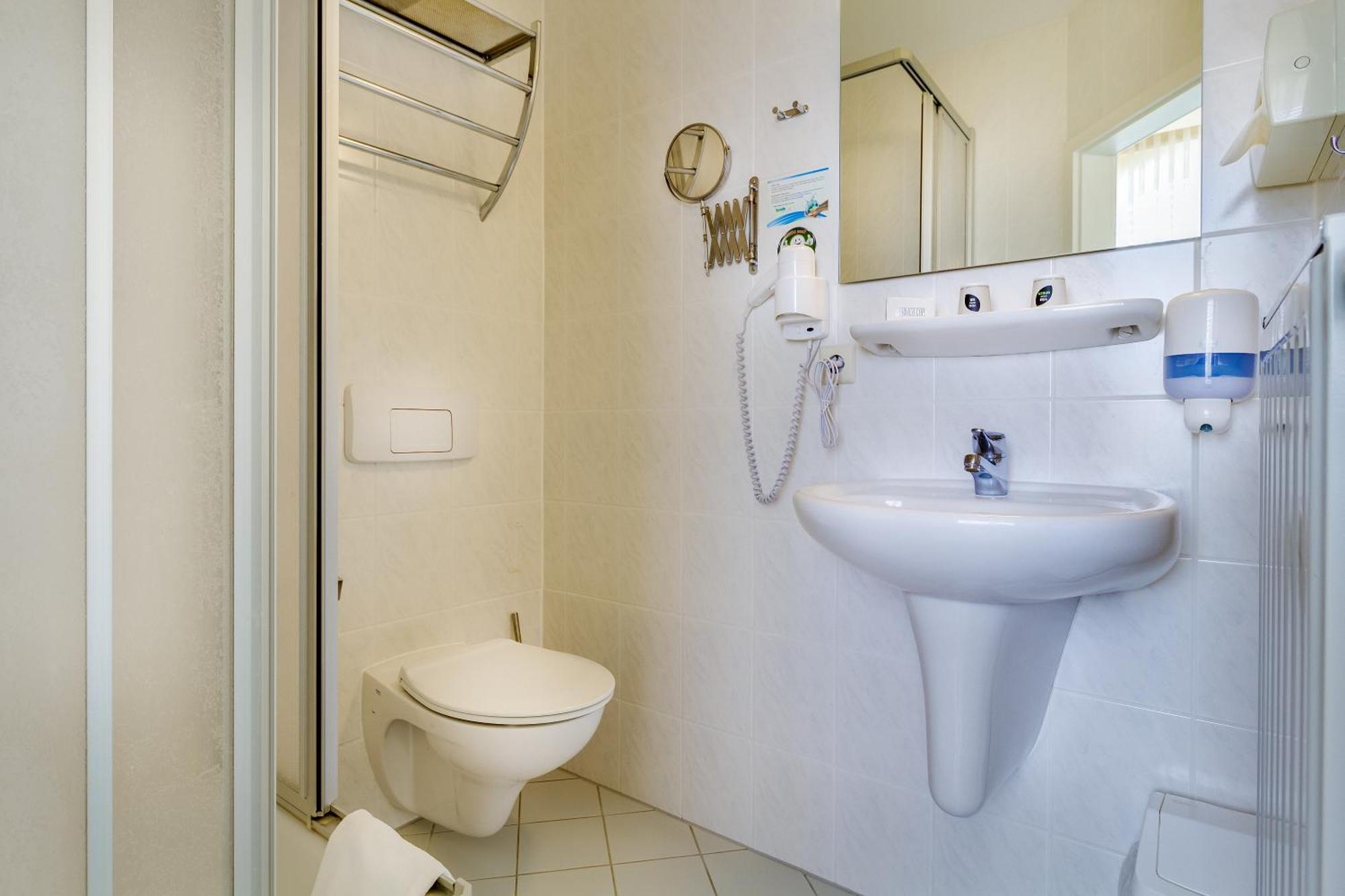 Hotel Alte Klavierfabrik Meißen מראה חיצוני תמונה