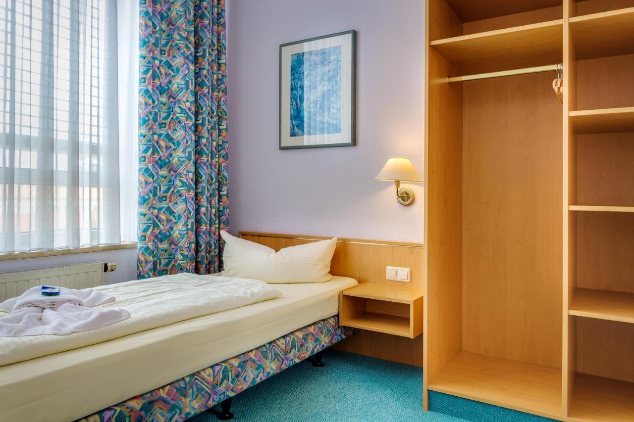 Hotel Alte Klavierfabrik Meißen מראה חיצוני תמונה