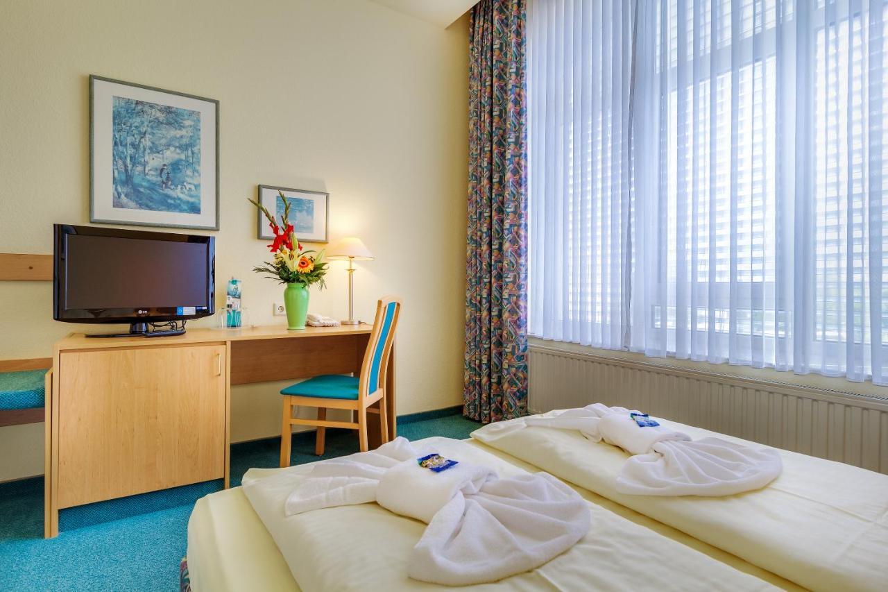 Hotel Alte Klavierfabrik Meißen מראה חיצוני תמונה