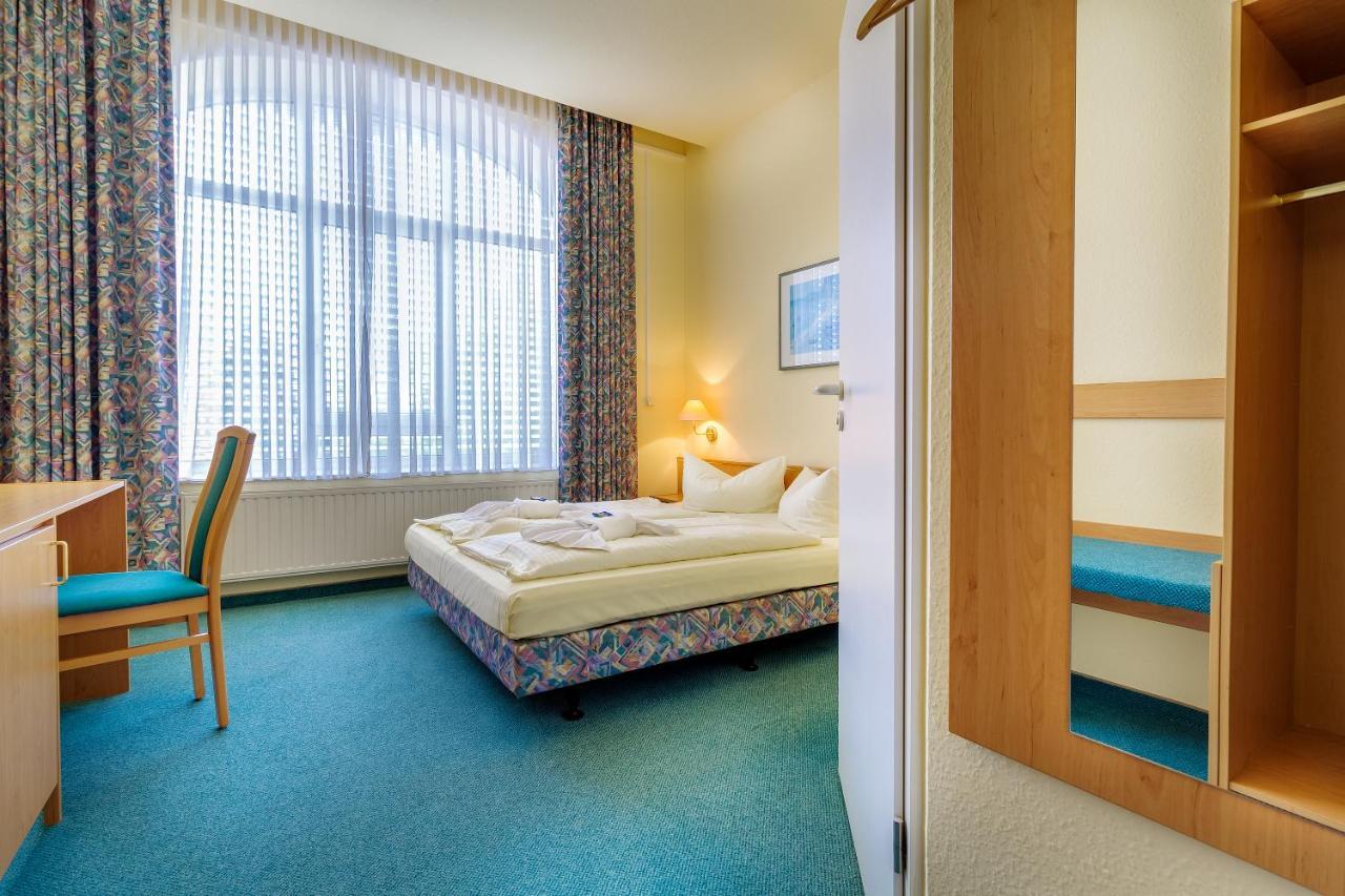 Hotel Alte Klavierfabrik Meißen מראה חיצוני תמונה