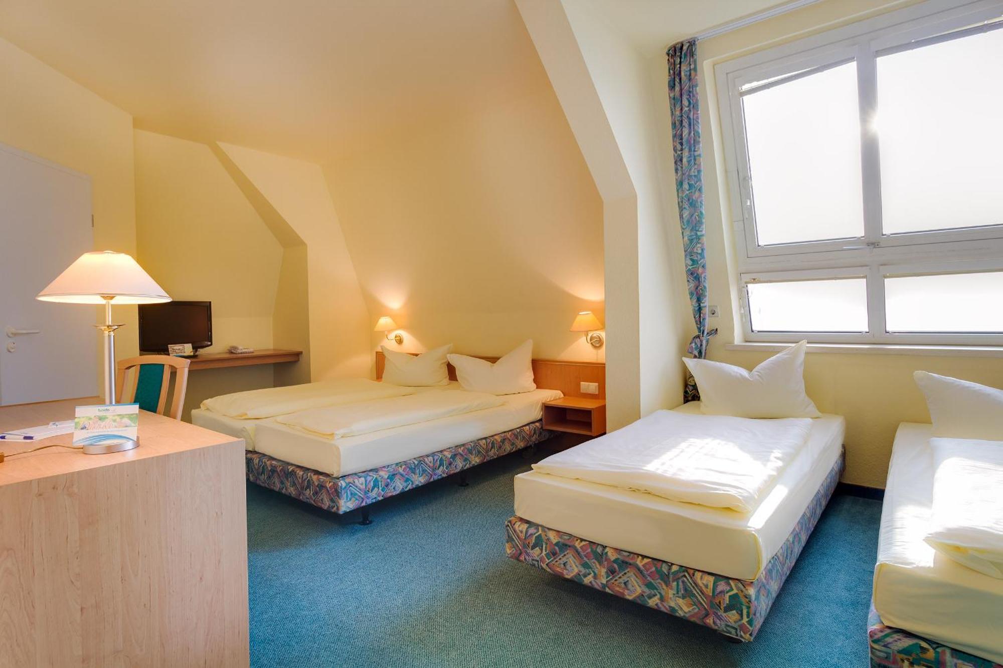 Hotel Alte Klavierfabrik Meißen חדר תמונה