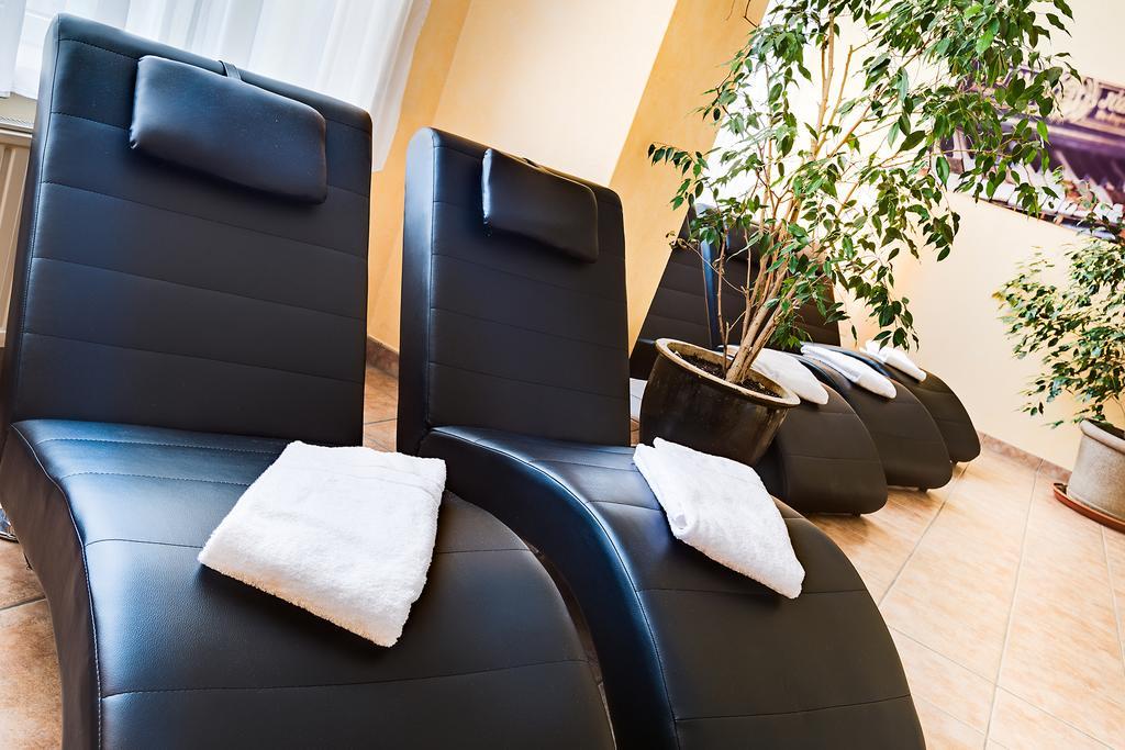 Hotel Alte Klavierfabrik Meißen מראה חיצוני תמונה