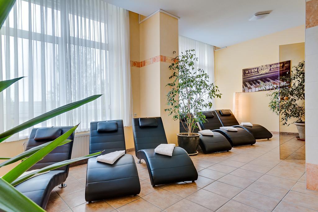 Hotel Alte Klavierfabrik Meißen מראה חיצוני תמונה