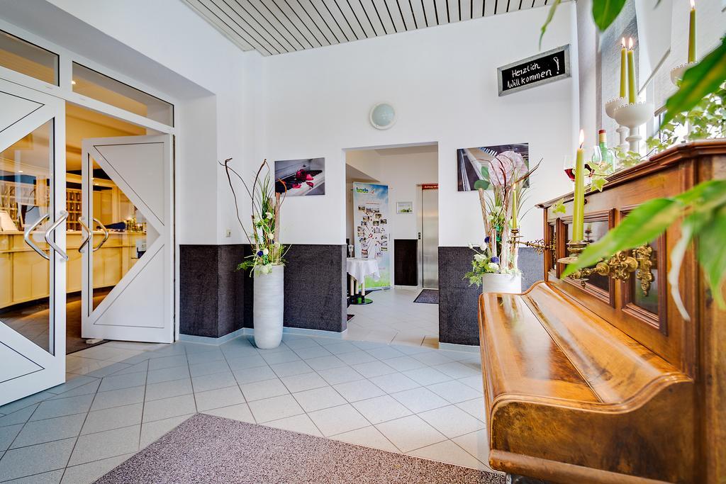 Hotel Alte Klavierfabrik Meißen מראה חיצוני תמונה