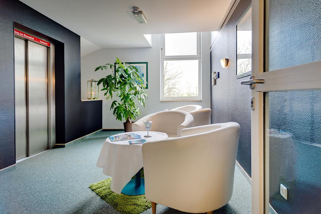Hotel Alte Klavierfabrik Meißen מראה חיצוני תמונה
