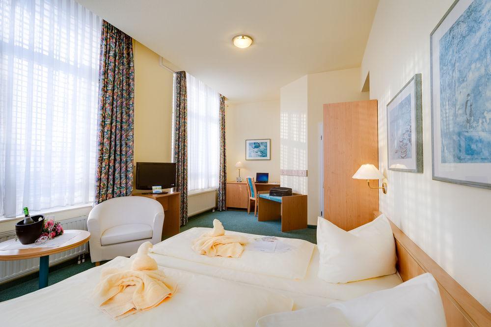 Hotel Alte Klavierfabrik Meißen מראה חיצוני תמונה