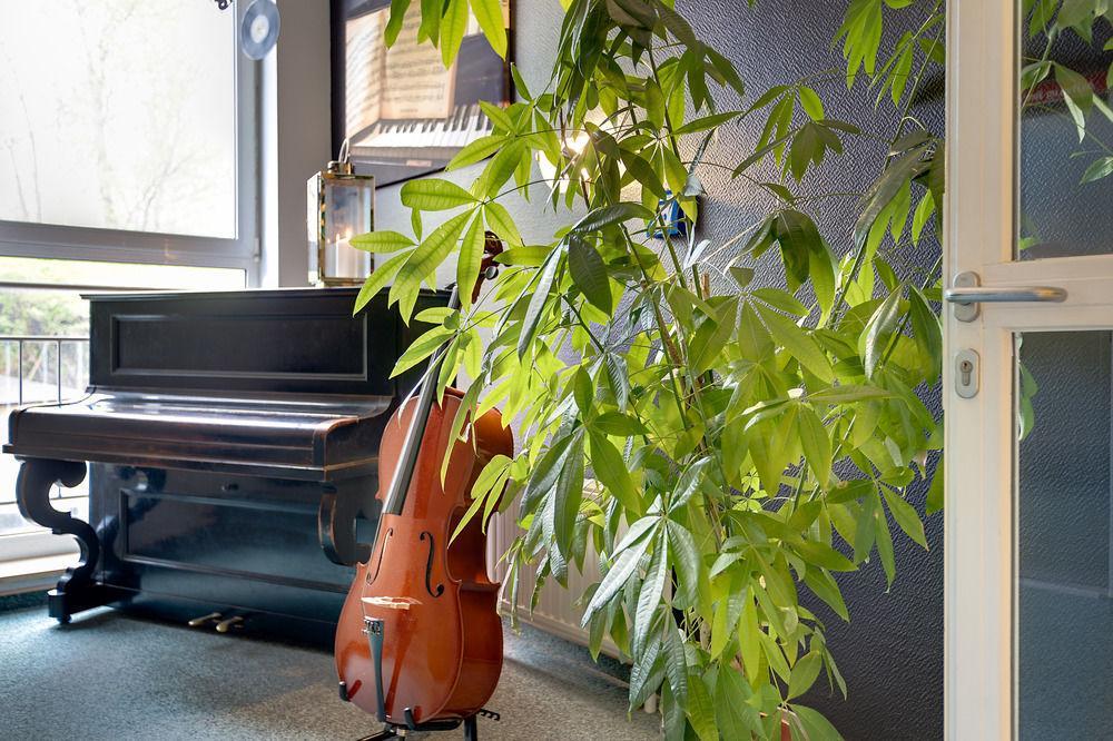Hotel Alte Klavierfabrik Meißen מראה חיצוני תמונה