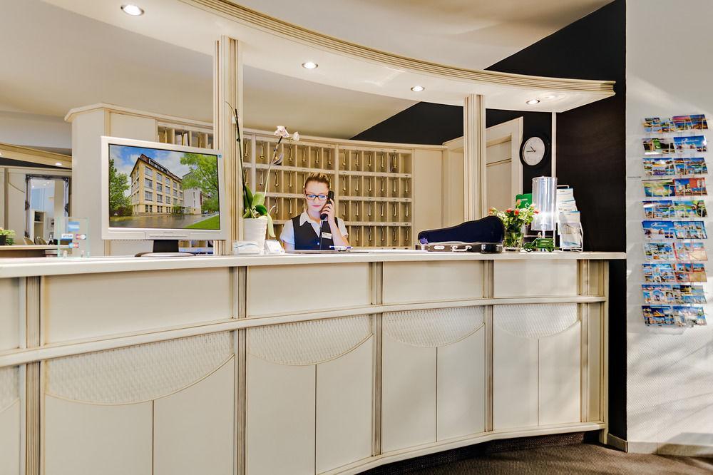 Hotel Alte Klavierfabrik Meißen מראה חיצוני תמונה
