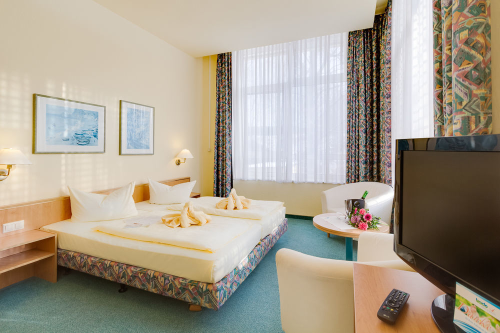 Hotel Alte Klavierfabrik Meißen מראה חיצוני תמונה