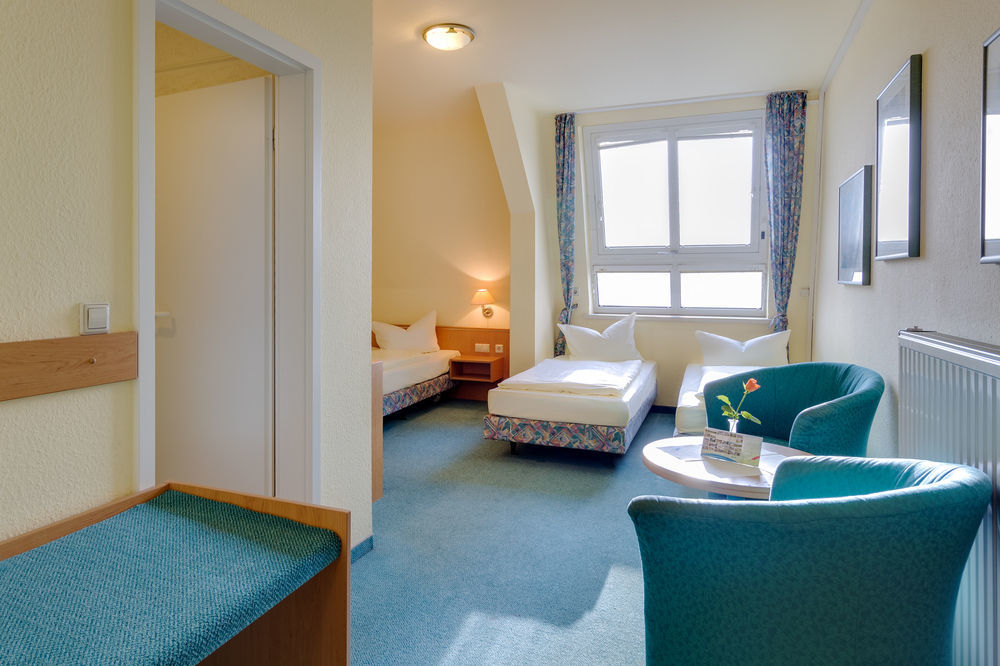 Hotel Alte Klavierfabrik Meißen מראה חיצוני תמונה