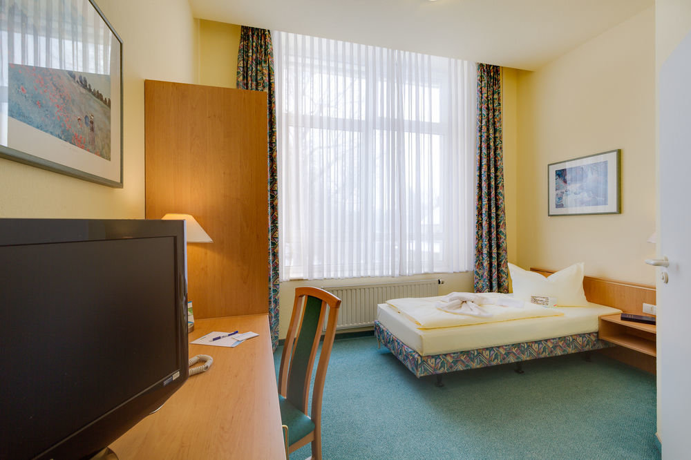 Hotel Alte Klavierfabrik Meißen מראה חיצוני תמונה