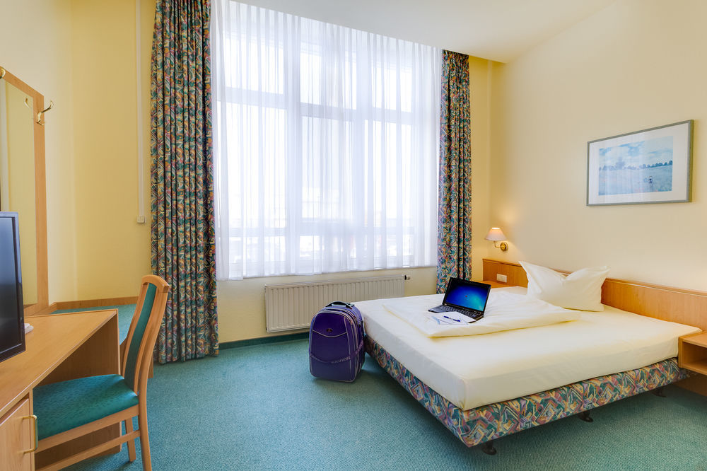 Hotel Alte Klavierfabrik Meißen מראה חיצוני תמונה