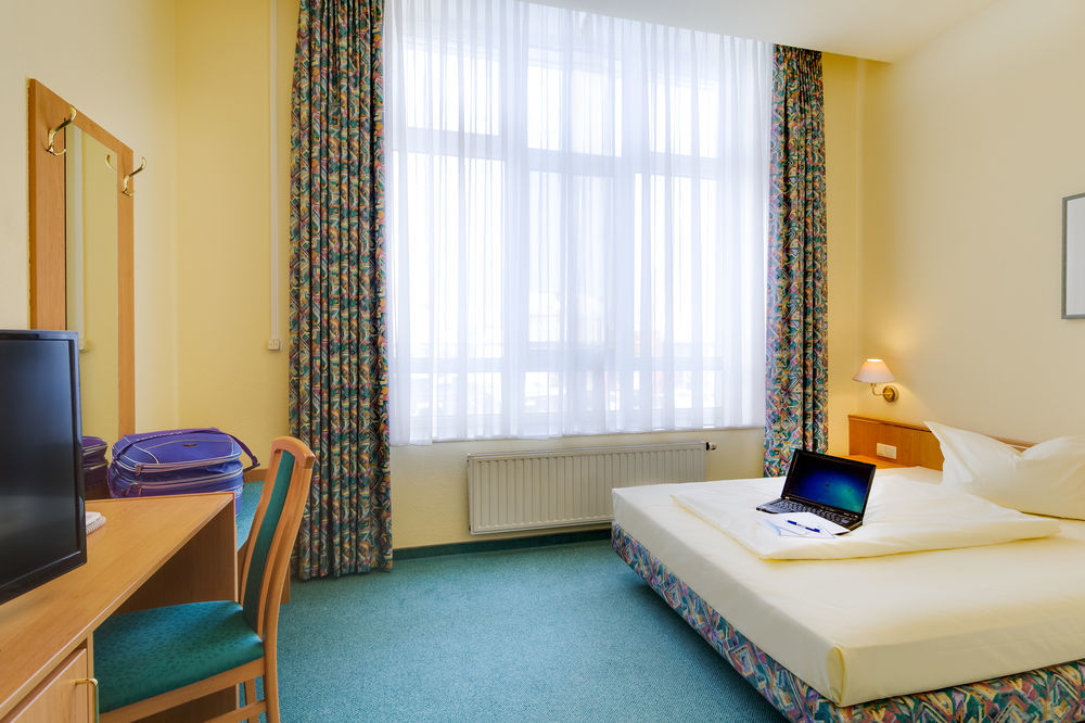 Hotel Alte Klavierfabrik Meißen מראה חיצוני תמונה