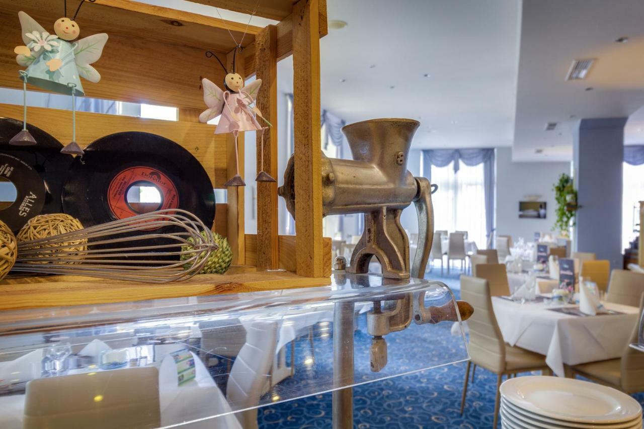 Hotel Alte Klavierfabrik Meißen מראה חיצוני תמונה