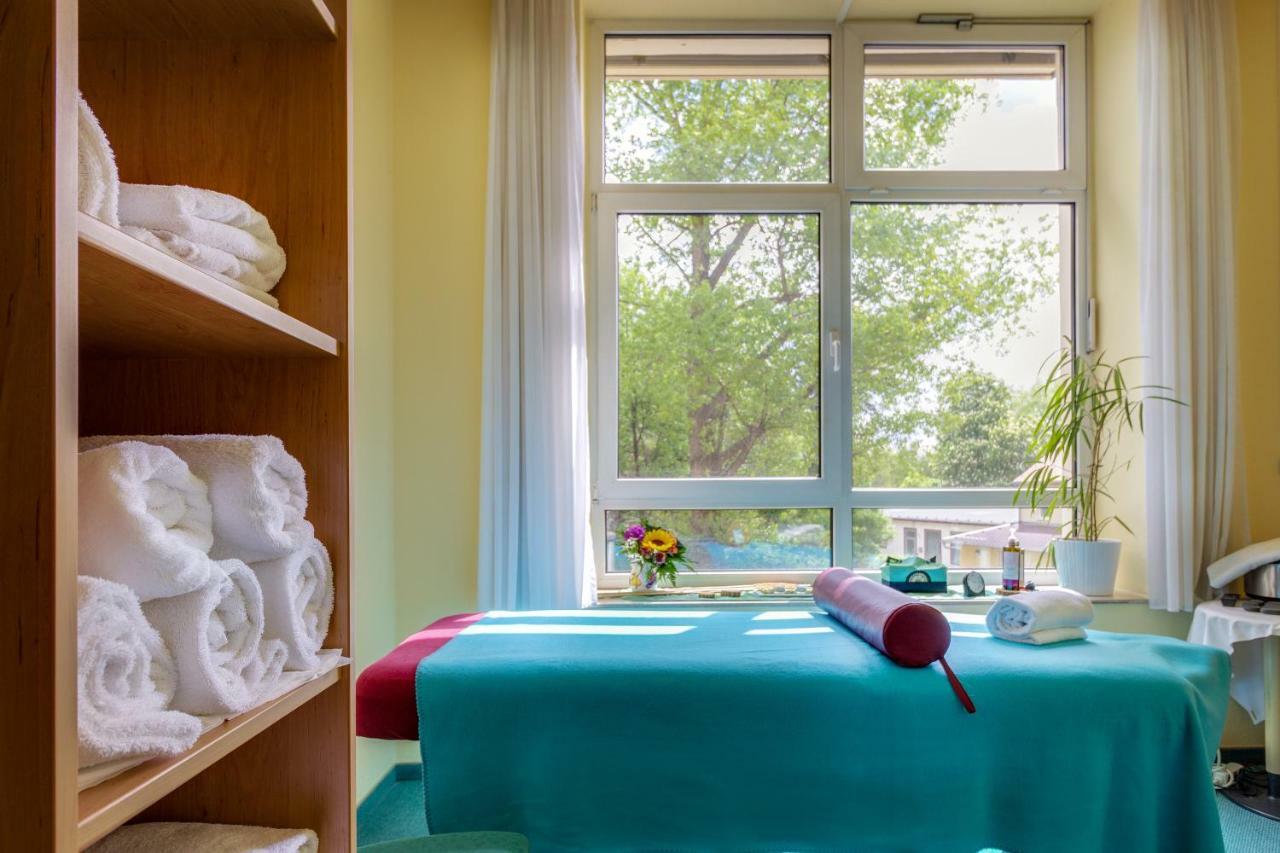 Hotel Alte Klavierfabrik Meißen מראה חיצוני תמונה