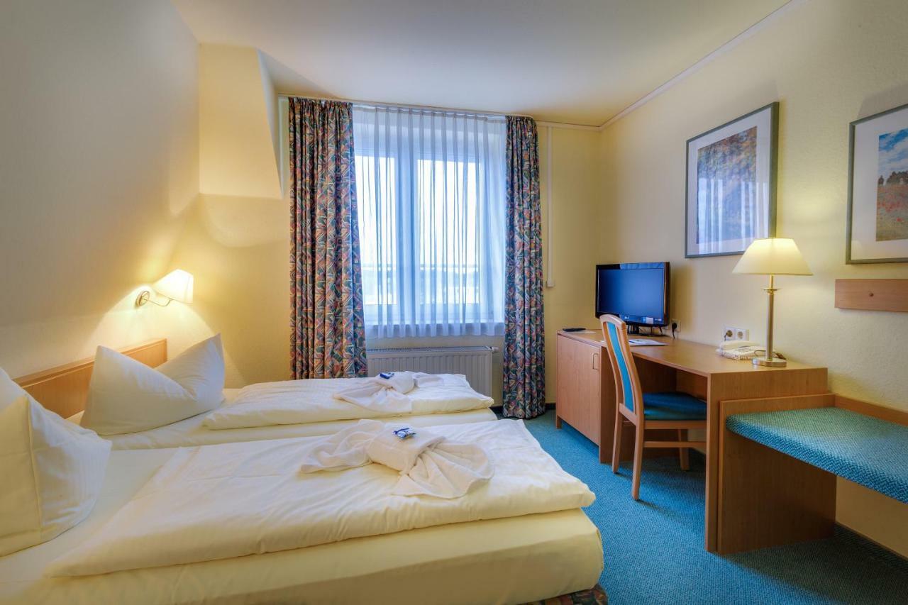 Hotel Alte Klavierfabrik Meißen מראה חיצוני תמונה